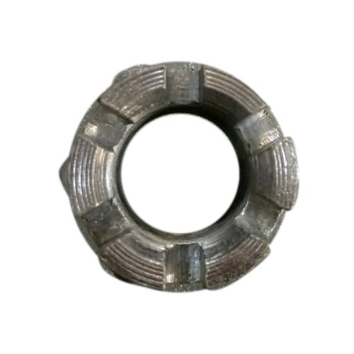 Tractor Spindle Nut
