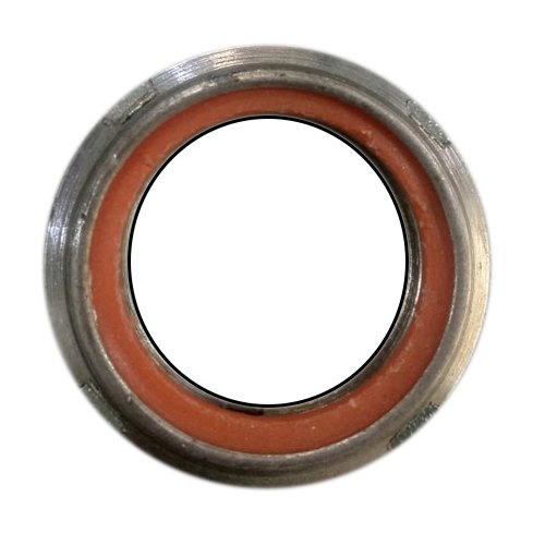 Tractor Trolley Check Nut